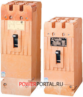 Профессиональный электротехнический портал PowerPortal.ru ...